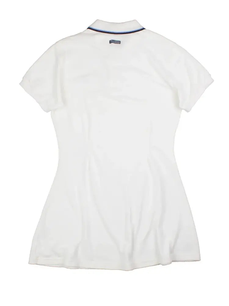 90’s Reebok Polo Dress (Size L) - Dresses