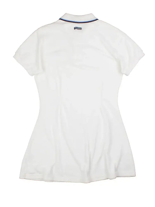 90’s Reebok Polo Dress (Size L) - Dresses