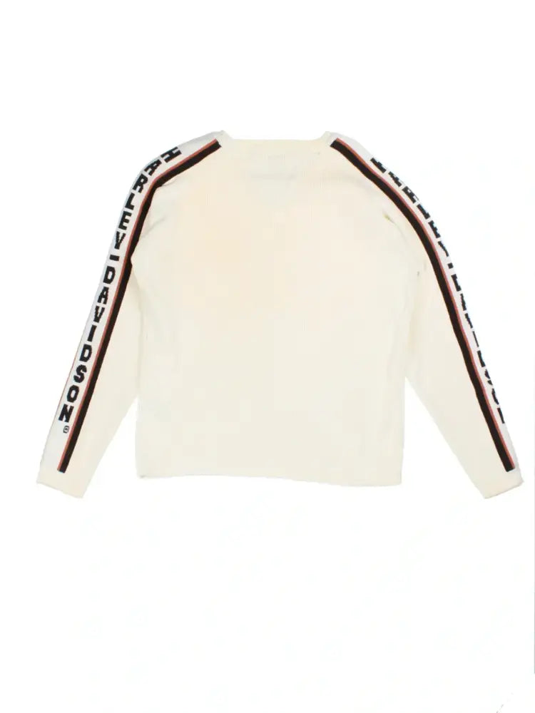 Harley-Davidson Jumper (Size M) - Knitwear