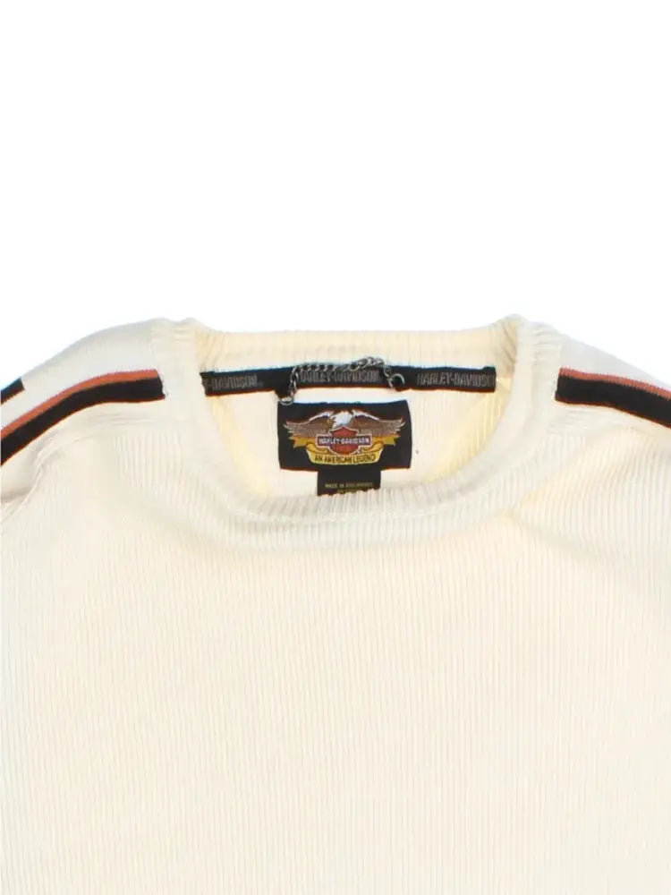 Harley-Davidson Jumper (Size M) - Knitwear