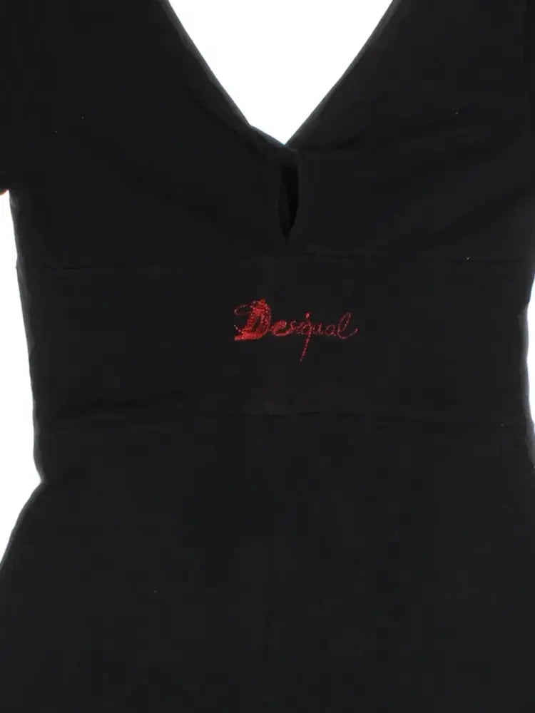 Y2K Desigual Dress (Size S) - Dresses