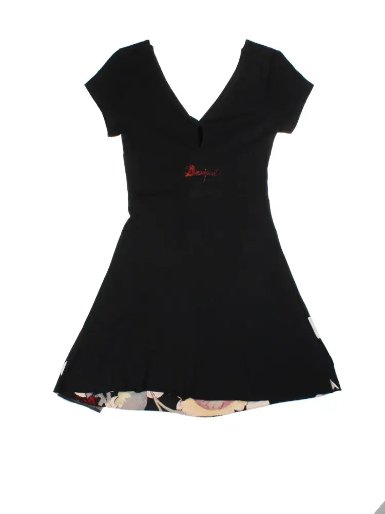 Y2K Desigual Dress (Size S) - Dresses