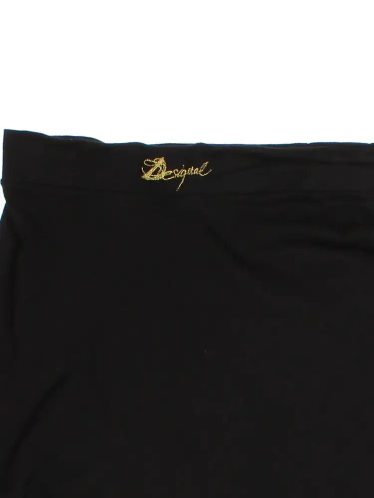 Y2K Desigual Skirt (Size XL) - Skirts