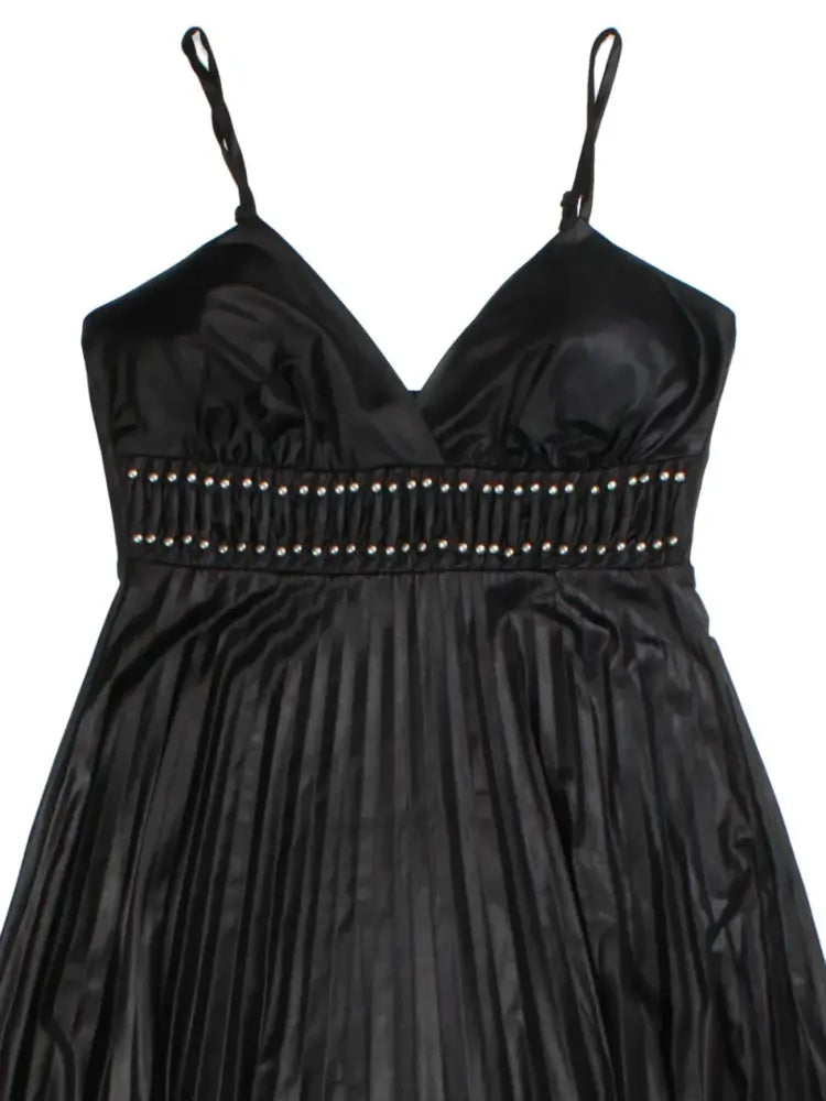 Y2K Midi Dress (Size S) - Dresses