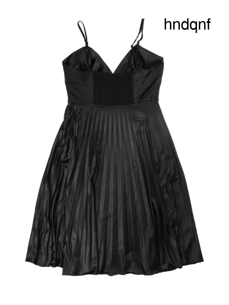 Y2K Midi Dress (Size S) - Dresses