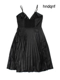 Y2K Midi Dress (Size S) - Dresses