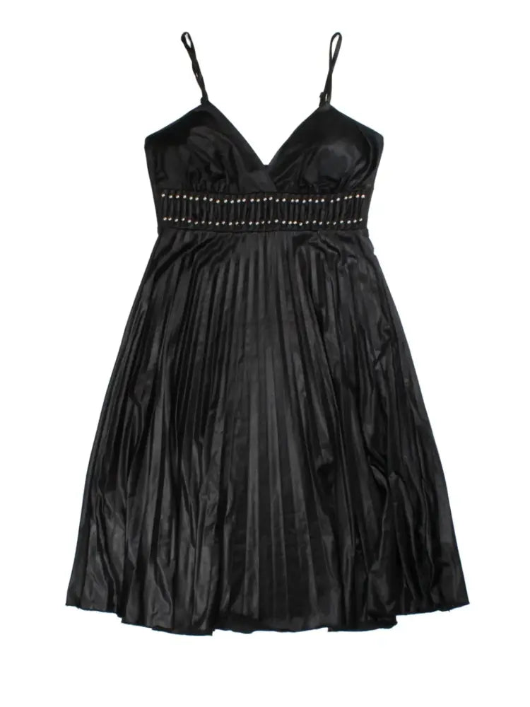 Y2K Midi Dress (Size S) - Dresses