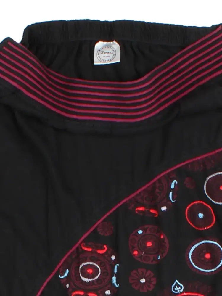 Y2K Mini Skirt (Size L) - Skirts