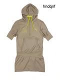 Y2K Puma Dress (Size XS) - Dresses
