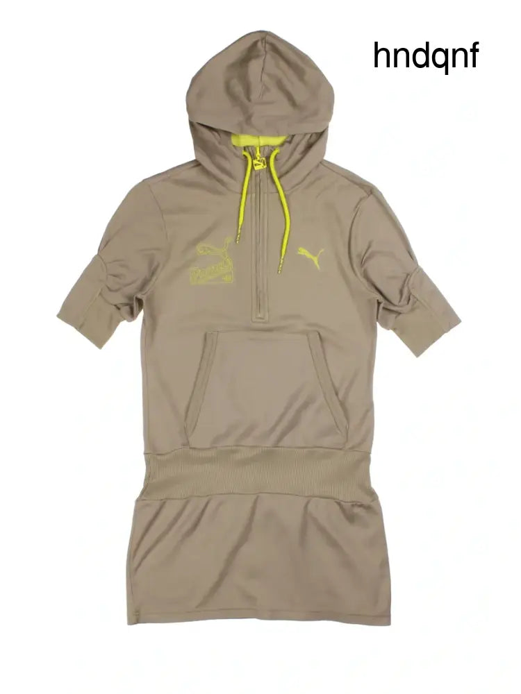 Y2K Puma Dress (Size XS) - Dresses