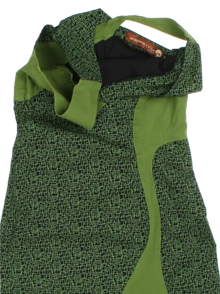 Y2K Zergatik Midi Dress (Size XXS) - Dresses