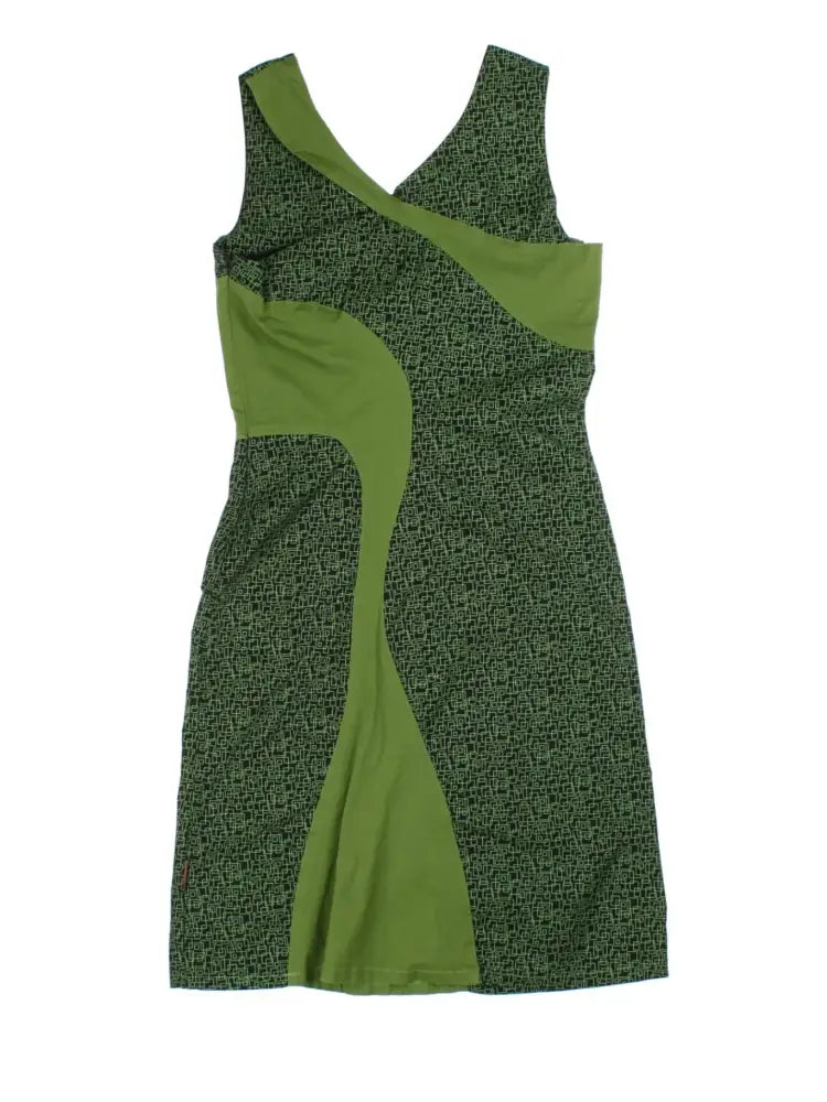 Y2K Zergatik Midi Dress (Size XXS) - Dresses