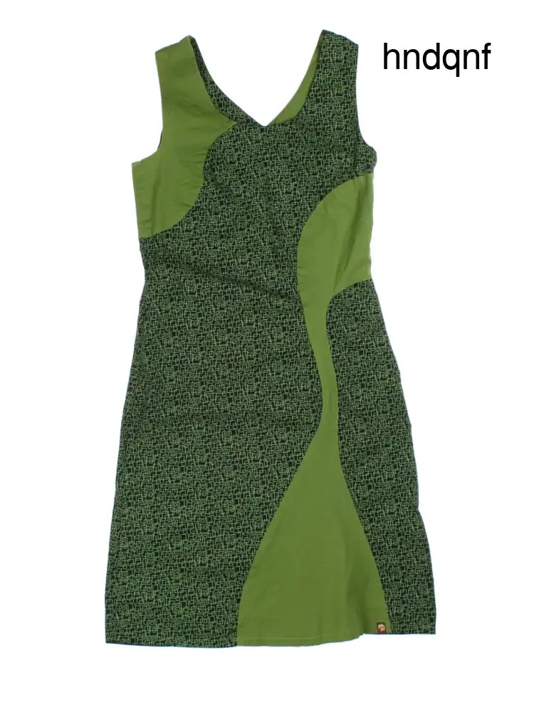 Y2K Zergatik Midi Dress (Size XXS) - Dresses
