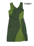 Y2K Zergatik Midi Dress (Size XXS) - Dresses